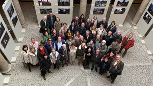 La UNED de Tudela abre la matrícula para un programa dirigido a mayores de 50 años