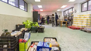 Pamplona ofertará 80 puestos de empleo social protegido para el año 2021