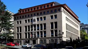 Condenado a 56 días de trabajos a la comunidad por golpear con un cinturón a su hijo