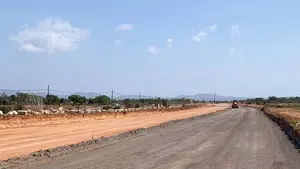 Localizada una joven contagiada de Covid en una fiesta ilegal de 50 personas