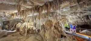 Cueva de Mendukilo: Una joya de la naturaleza por descubrir en Navarra