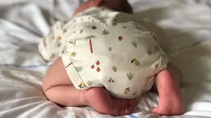 Maltrato infantil: detenidos los padres de un bebé de tres meses por romperle las dos piernas