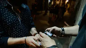 Galicia exigirá PCR negativa para entrar a los locales de ocio nocturno