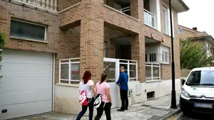 Palo del Defensor del Pueblo al departamento de Derechos Sociales por el Centro Ilundáin