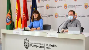 Esporrín acusa a Maya de no "apoyar" las actividades navideñas de los barrios