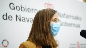 Belarra jugará en casa: Pamplona será sede nacional de un encuentro sobre desigualdad y pobreza