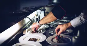 Descubre todos los restaurantes Estrella Michelín en Navarra 2021