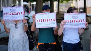 UPN denuncia que el Real Decreto para reducir la temporalidad no respeta las competencias forales