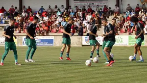 Agotadas las 330 entradas gratuitas a socios y simpatizantes para ver el Osasuna - Burgos