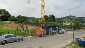 Una localidad navarra anuncia la construcción de 8 viviendas de alquiler VPO