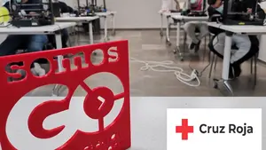 Casi 200 jóvenes navarros encontraron un empleo en 2020 gracias a Cruz Roja