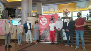 El II Clásica Plus, un festival "ambicioso" para atraer nuevos públicos a Pamplona