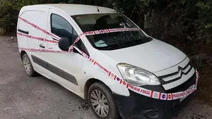 Un conductor drogado de Elizondo se fuga de un control y provoca dos accidentes