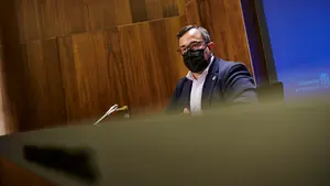 Remírez confía en que la Justicia avale las restricciones impuestas por el Gobierno 