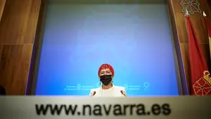 Induráin atisba "una ligera estabilización", pero advierte de una Sanidad "muy tensionada"