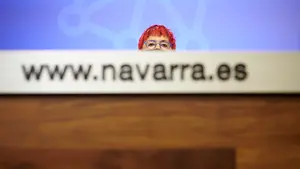 Induráin ya habla de "medidas comunitarias" en Navarra ante la situación "delicada"