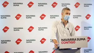 Navarra Suma propone una nueva ley de mediación como método alternativo a la Justicia