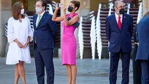 Mascarilla obligatoria para siempre: un presidente auton&oacute;mico lo propone para toda Espa&ntilde;a