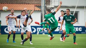 Osasuna ya tiene un nuevo rival confirmado para jugar durante la pretemporada