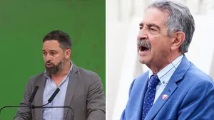 Sigue la guerra por el pasaporte Covid: Abascal califica la medida de 'salvaje' e inaceptable