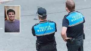 Un concejal de Bildu en Navarra se salta el toque de queda bebiendo cervezas de madrugada