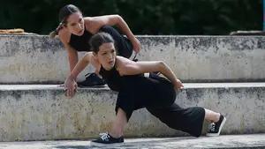 'Convergencias': comienza el nuevo ciclo de danza de la Fundación Caja Navarra