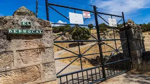 A prisión los dos detenidos por el hallazgo del cadáver de una mujer en un camión