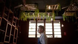 La nueva Trastienda del Colmado: restaurante 'delicatessen' que fusiona comida latina y navarra