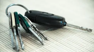 Investigan la muerte de un turista de 37 años que se tragó la llave del coche