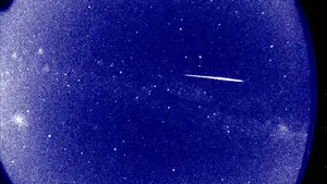 La UPNA se suma a un proyecto internacional para captar estrellas fugaces y meteoritos
