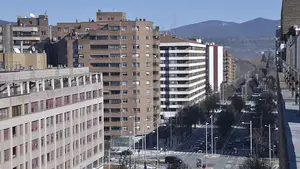 El proceso participativo para la remodelación de Pío XII comenzará después del verano