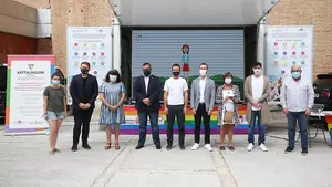 Navarra retoma el programa para visibilizar al colectivo LGTBI+ en zonas rurales