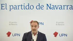 Critican la "actitud sumisa" de Chivite ante el recurso contra la reforma del Fuero Nuevo