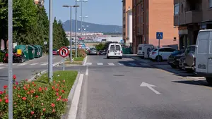 Avanza el proyecto del nuevo puente que unirá Barañáin con el polígono de Landaben