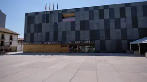 Acusan al Ayuntamiento de Burlada de ceder un "espacio inseguro" para su uso como gaztetxe