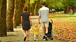 Pamplona pone en marcha un programar para ayudar a padres en educación y crianza