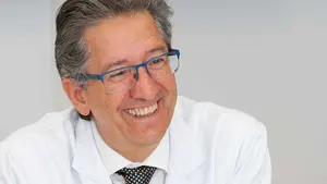 Un hematólogo de la Clínica Universidad de Navarra, el especialista más citado de España