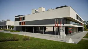 El Ayuntamiento del Valle de Egüés licitará nuevamente el Centro Cívico de Sarriguren