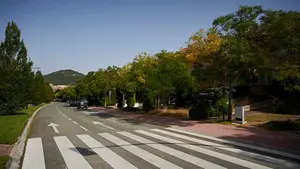 Piden en el Valle de Egüés dar nombre a los espacios públicos que aún no tienen