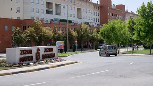 Escalada de violencia "sin precedentes" en Zizur Mayor: los 'gorrillas' que amedrentan al pueblo