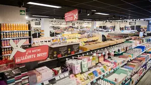 El nuevo supermercado lleno de chollos que abrirá muy pronto en Pamplona y busca trabajadores