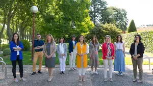 Arquitectura, residencias y coronavirus: la relación descubierta por una investigación navarra