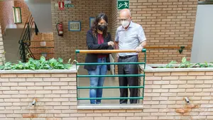 Navarra destina 150.000 euros a mejorar una residencia de ancianos en Lodosa