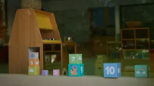 Navarra recibirá casi 4 millones para crear las primeras plazas de 0 a 3 años