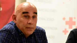 Un delegado navarro de Cruz Roja viaja a Haití para prestar ayuda tras el terremoto