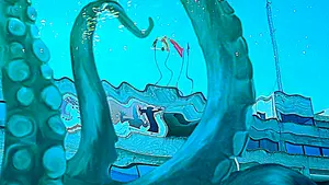 La Casa de la Juventud recibe cortometrajes de 40 países de un festival internacional