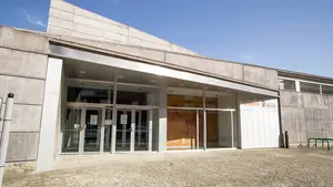 Lavado de cara a la biblioteca y Civivox de Mendillorri: así son las futuras obras