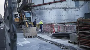 El paro bajó en Navarra en 2021 en 5.000 personas, un descenso del 13% respecto al 2020