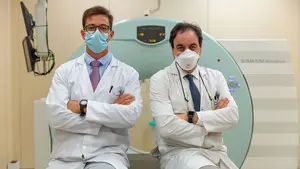 La Clínica Universidad de Navarra participa en un estudio mundial del cáncer de próstata