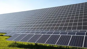 Aprueban colocar la instalación fotovoltaica con más potencia de Pamplona en Mendillorri